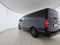 Usata Fiat Ulysse 105 kW (144 CV) 2025 Nero Monovolume