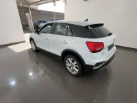 Usata Audi Q2 Advanced Plus 150 CV (110 kW) 2023 Bianco SUV