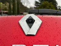 Usata Renault Captur Techno 145 CV (106 kW) 2023 Rosso SUV