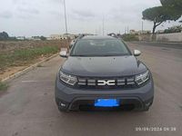 Usata Dacia Duster Comfort 109 CV (80 kW) 2022 SUV