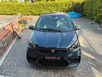 Usata Aixam City GTI 2022 Blu Berlina