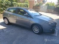 Usata Fiat Bravo 105 CV (77 kW) 2020 Grigio Utilitaria