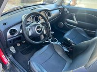 usata Mini Cooper S Cooper 1.6 16V Cooper