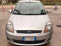 Usata Ford Fiesta 68 CV (50 kW) 2008 Utilitaria