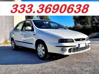 Usata Fiat Marea 101 CV (74 kW) 2000 Bianco Berlina