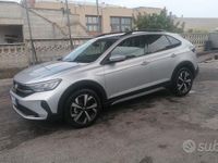 Usata VW Taigo Life 115 CV (84 kW) 2025 Grigio SUV