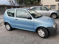 Usata Fiat 600 2005 Utilitaria