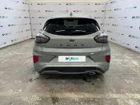 Usata Ford Puma ST-Line X 125 CV (91 kW) 2021 Grigio SUV