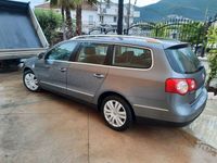 usata VW Passat 2.0 16V TDI Var. DSG Highline