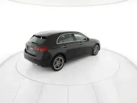 Usata Mercedes A250 Advanced Plus 218 CV (160 kW) 2025 Nero Berlina