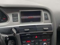 Usata Audi A6 Allroad 280 CV (205 kW) 2008 Nero Station wagon