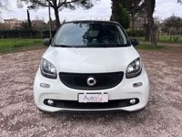 usata Smart ForFour 70 1.0 Passion