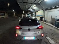 Usata Opel Corsa 54 CV (39 kW) 2024 Grigio Berlina