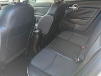 Usata Fiat 500 Cross Plus 120 CV (88 kW) 2017