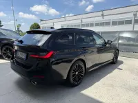 Usata BMW 320 Sport Line 190 CV (139 kW) 2023 Other Station wagon