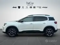 Używany Citroën C5 Aircross Feel 131 KM (96 kW) 2023 Biały SUV