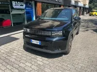 Usata Fiat Grande Panda Icon 110 CV (80 kW) 2025 Nero Utilitaria
