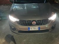 Usata Fiat Tipo 95 CV (69 kW) 2018 Berlina