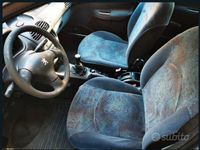 usata Peugeot 206 2065p 1.4 XR c/2airbag