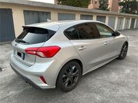 Usata Ford Focus ST-Line 125 CV (91 kW) 2019 Utilitaria