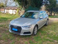 Usata Audi A4 Business 190 CV (139 kW) 2017 Station wagon