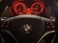 Usata BMW X1 177 CV (130 kW) 2009 Nero SUV