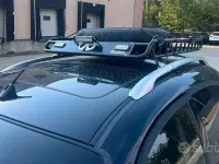 Usata Infiniti Fx35 2006 Nero SUV
