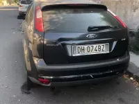 Usata Ford Focus 116 CV (85 kW) 2006 Grigio Berlina