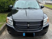Usata Dodge Caliber 140 CV (102 kW) 2007 Utilitaria
