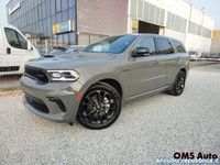 usata Dodge Durango R/T PLUS AWD 5.7 GPL 7 posti MY22 - POSS 250CV