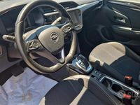 Usata Opel Corsa 101 CV (74 kW) 2021 Bianco Utilitaria