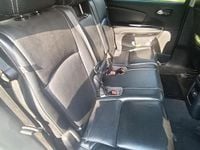 Usata Fiat Freemont 170 CV (125 kW) 2011 Bianco SUV