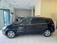 Usata Ford S-MAX S 163 CV (119 kW) 2010 Nero Monovolume