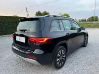 Usata Mercedes GLB220 190 CV (139 kW) 2023 Nero SUV