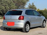 usata VW Polo Polo 1.6 TDI 90CV DPF 5 porte Highline