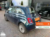 Usata Fiat 500 Dolcevita 69 CV (50 kW) 2022 Utilitaria