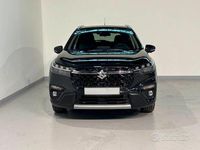 Usata Suzuki SX4 S-Cross 2023 Nero SUV