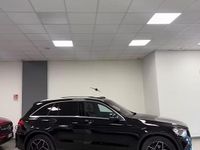 Gebraucht Mercedes GLC250 Premium 204 PS (150 kW) 2019 Schwarz SUV