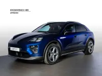 Usata Porsche Macan 144 kW (197 CV) 2025 Blu genziana metallizzato SUV