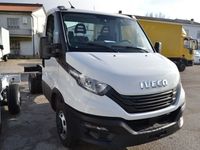 usata Iveco Daily BTor 3.0 HPT IN ARRIVO 35C16 BTor 3.0 TELAIO NUOVO