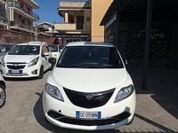 Usata Lancia Ypsilon 86 CV (63 kW) 2021 Bianco Utilitaria