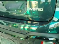 Nuova Fiat Panda S 65 CV (47 kW) 2026 Verde foresta Utilitaria