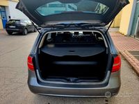 Usata Mercedes B160 Executive 90 CV (66 kW) 2014 Grigio Utilitaria