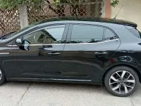 Usata Renault Mégane Bose Edition 110 CV (80 kW) 2016 Nero Berlina
