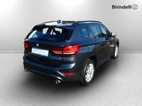 usata BMW X1 X1 (F48)sDrive18d Business Advantage