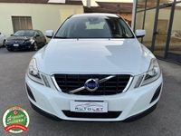 usata Volvo XC60 D3 Momentum