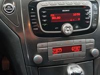 Usata Ford Mondeo 2008 Blu Station wagon