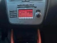 Usata Seat Altea 105 CV (77 kW) 2008 Grigio Monovolume