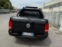 Usata VW Amarok 163 CV (119 kW) 2013 Pick-up