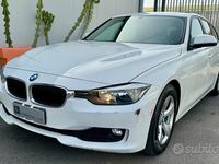 Usata BMW 320 Efficient Dynamics 163 CV (119 kW) 2014 Station wagon